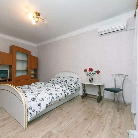 Comfortable One Bad Near Guliver Kiev Exterior foto